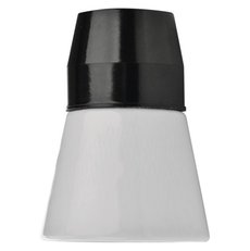 Objímka žárovky E27 plast/keramika 1332-146