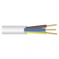 Kabel CYSY 3C×1,5B H05VV-F, 100 m