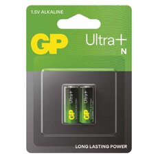 Speciální alkalická baterie GP 910A (LR1) 1,5 V