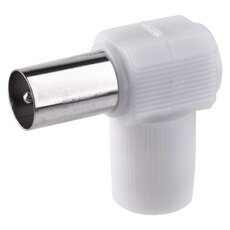 Úhel šroubu konektoru vidlice IEC