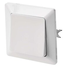 Tlačítkový ovladač 1/0