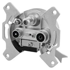 Účastnická zásuvka EU 3303 terminál