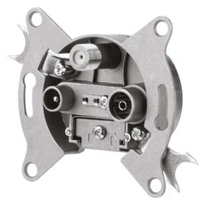 Účastnická zásuvka EU3303E svorkovnice