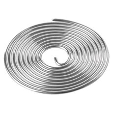 Trubičková pájka (cín)