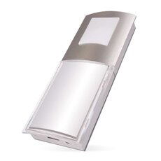 Venkovní tlačítko pro bezdrátové zvonky P5760,P5763,P5763R na 1x CR2032