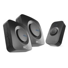 Bezdrátový zvonek P5730 s 3x AAA