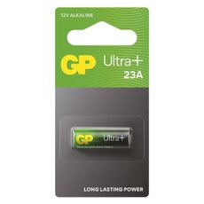 Speciální alkalická baterie GP 23AF (MN21, V23GA) 12 V