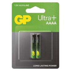 Speciální alkalická baterie GP 25A (AAAA, LR61) 1,5 V