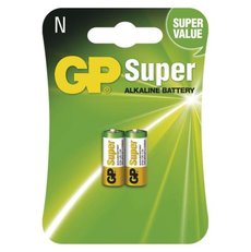 Speciální alkalická baterie GP 910A (LR1) 1,5 V