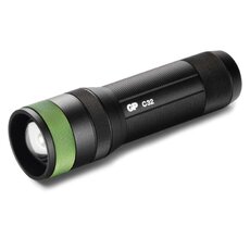Ruční svítilna CREE LED GP C32, 300 lm, 3× AAA, ostření