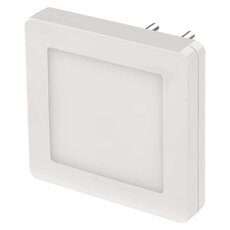 Noční světlo LED P3316 s fotosenzorem do zásuvky