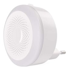 LED nočné svetlo P3326 do zásuvky