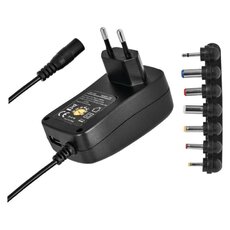 Univerzální pulzní zdroj USB 1000 mA s hřebenem