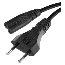 Napájecí kabel k LCD TV, DVD/CD