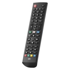 Univerzální dálkové ovládání OFA pro televizor LG