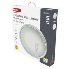 LED svítidlo, kruhové 45W, stmívatelné se změnou CCT