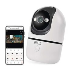 GoSmart Vnútorná otočná kamera IP-220G s WiFi