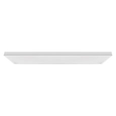 LED panel BAXXO 30 x 120 cm / 50 mm, 36 W, 4 320 lm, prisadený, neutr. biela, UGR<19, IP20