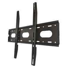 Pevný nástenný TV držiak 42–100" (107–254 cm)