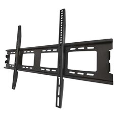 Pevný nástenný TV držiak 50–120" (127–305 cm)