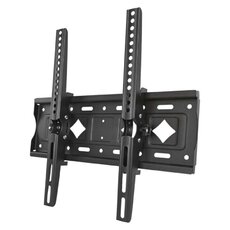 Naklápací nástenný TV držiak 26–65" (65–165 cm)