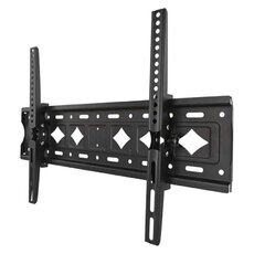 Naklápací nástenný TV držiak 32–75" (81–191 cm)