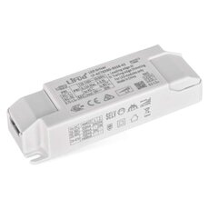 Triakový stmievateľný ovládač pre LED svietidlo 550mA 20W