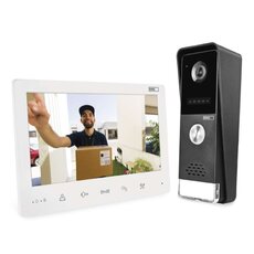 Sada domáceho video vrátnika EM-LS07HD