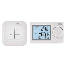 Bezdrátový pokojový termostat EMOS P5614