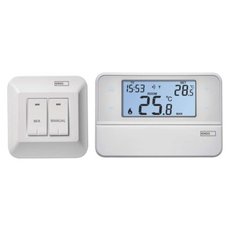 Digitální pokojový termostat OpenTherm EMOS P5616OT