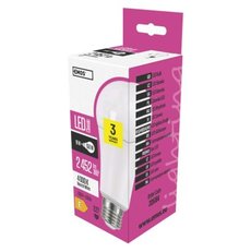 LED žiarovka Classic A67 19W E27 neutrálna biela