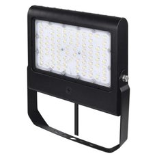 LED reflektor PROFI PLUS černý, 150W neutrální bílá