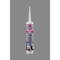 Den Braven SL Akrylový tmel 280 ml biely