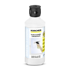 Kärcher RM 500 koncentrát na čištění skla 500 ml