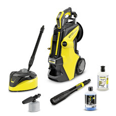 Kärcher - vysokotlaký čistič K 7 Premium Smart Control Car & Home 9.733-004.0