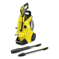 Vysokotlakový čistič K 4 Kärcher Power Control Flex 1.324-300.0