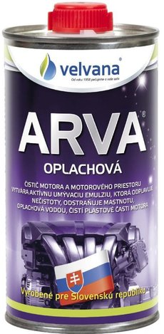 Arva oplach 1 l