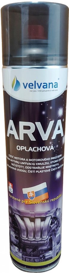 Arva oplachový sprej 600 ml