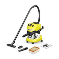 Kärcher Mokro suchý vysávač Mokro suchý vysávač WD 4 P S V-20/5/22