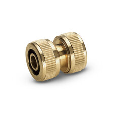 Kärcher Mosadzná hadicová spojka 1/2" a 5/8"