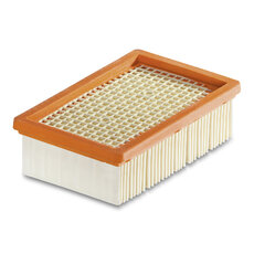 Kärcher Plochý skladaný filter pre WD 4/5/6