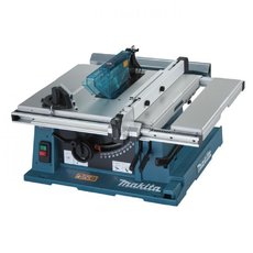 Stolní kotoučová pila 260mm, 1650W MAKITA 2704N