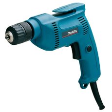 Vrtačka 1,5-10mm, rychlosklíčidlo,530W MAKITA 6408