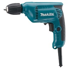 Vrtačka 1,5-10mm, rychlosklíčidlo,450W MAKITA 6413