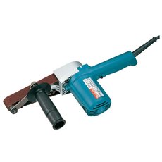 Pásový pilník 533x30mm, 550W MAKITA 9031