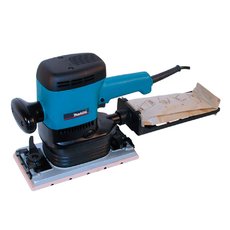 Vibrační bruska 115x229mm, 600W MAKITA 9046