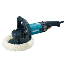 Leštička 180mm, 1200W MAKITA 9237CB