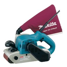 Pásová bruska 100x610mm, 1200W MAKITA 9403J