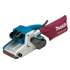 Pásová bruska 100x610mm, 1010W  MAKITA 9404J