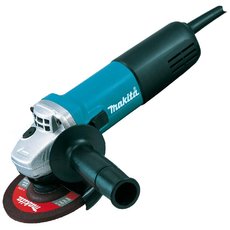 Úhlová bruska 125mm, 840W MAKITA 9558HNRG